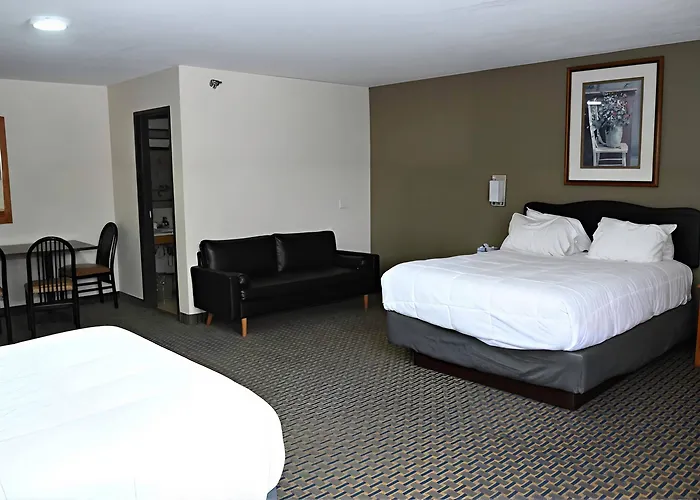 Rodeway Inn